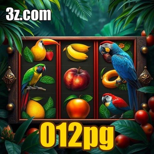 Card da Diversão: Conheça 012pg e Suas Ofertas Incríveis