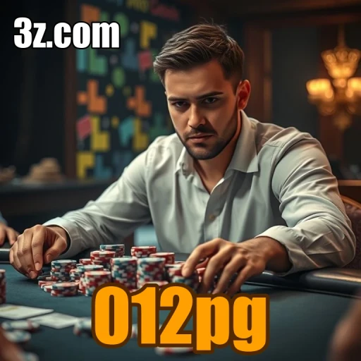 Aventuras Radicais em Racing: Conheça o 012pg